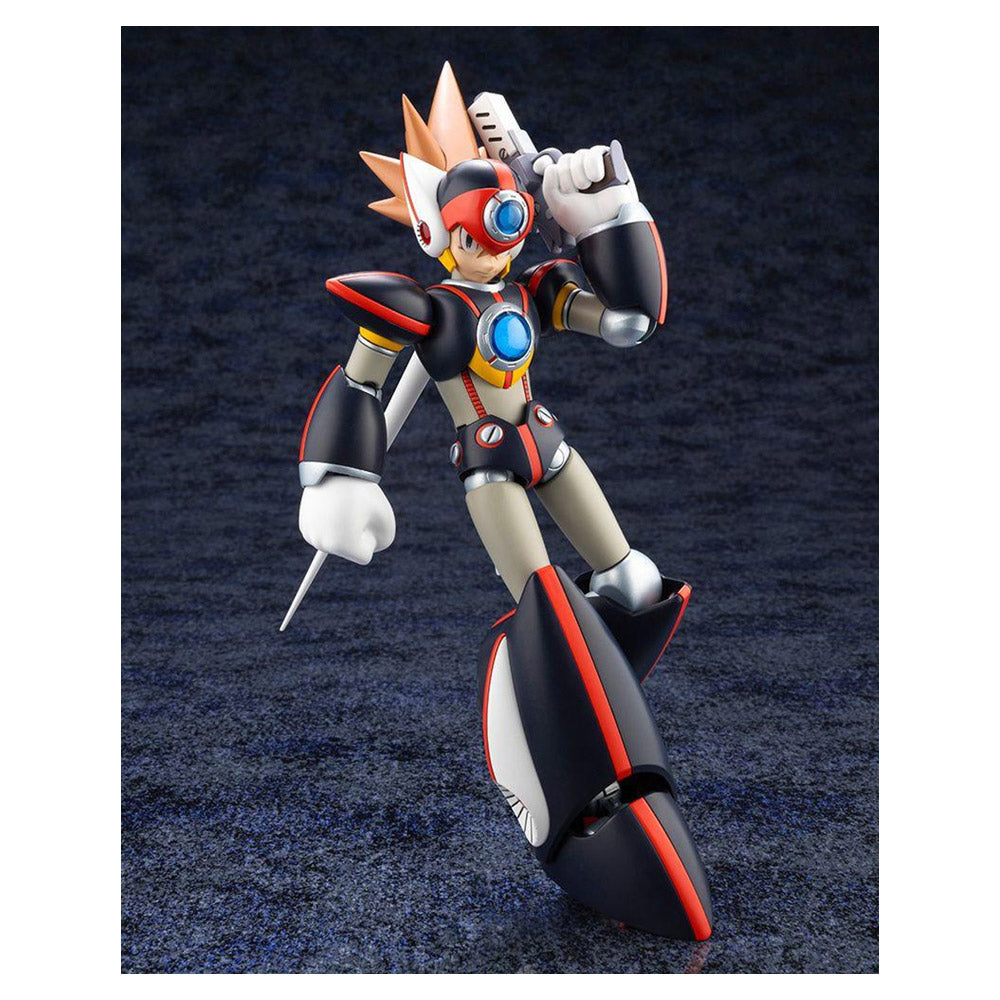 MEGA MAN AXL 1/12 (MEGAMAN X) MEGA MAN AXL 1/12 (MEGAMAN X)